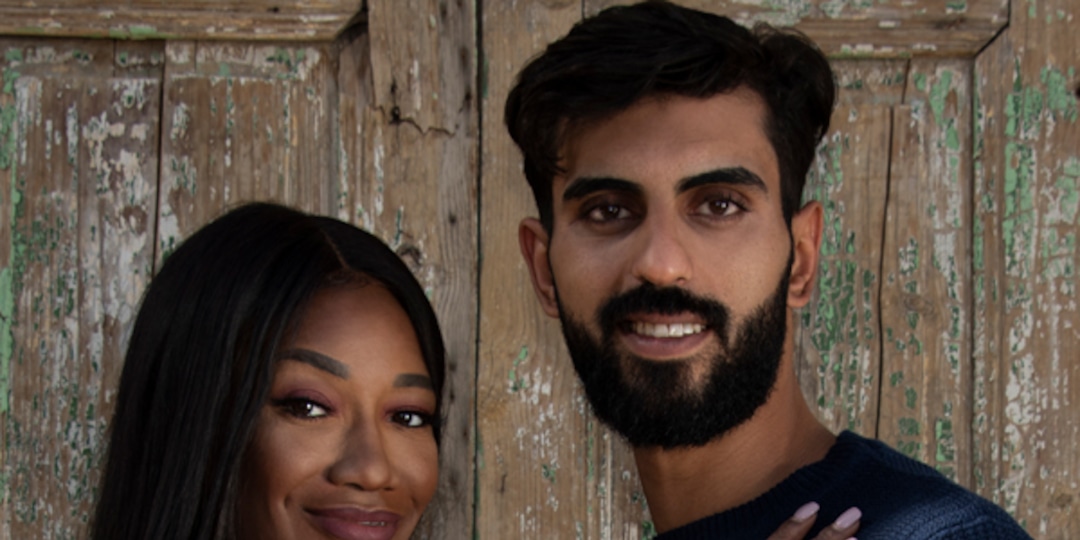 Brittany and Yazan's time on 90 Day Fiancé: The Other W...